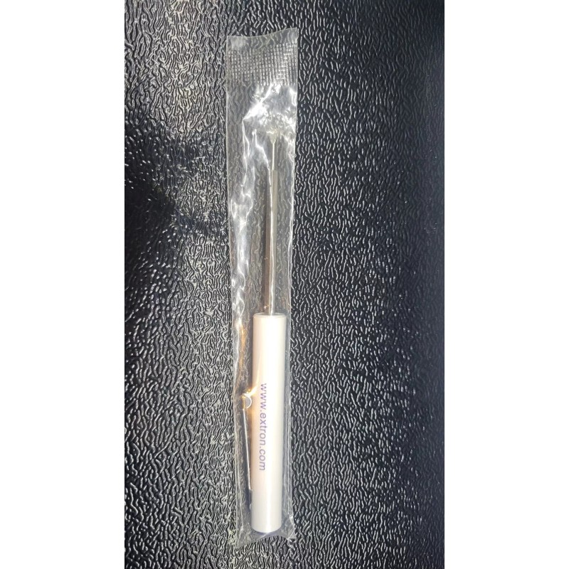 Extron Electronics Screwdriver Tweaker 2 in 1 Pocket Clip-on
