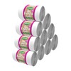 ECOSACK Eco bin liners, 10 litres, 10 rolls (350 pieces),