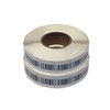 2000 pcs - EAS Anti Theft Loss Prevention RF 8.2