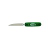 Hyde tools 55000 Knife Sharp Point #1 3 1/4x9/16x.058