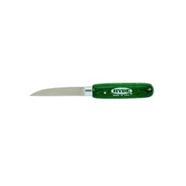 Hyde tools 55000 Knife Sharp Point #1 3 1/4x9/16x.058