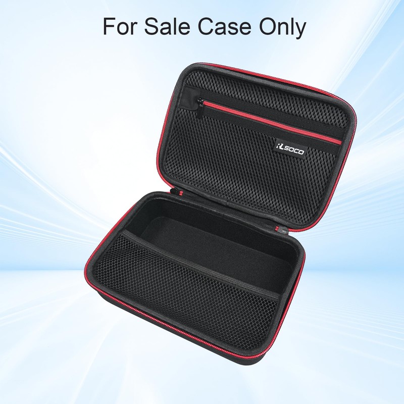 RLSOCO Case for Roland AIRA Compact T-8 Beat Machine/S-1 Tweak
