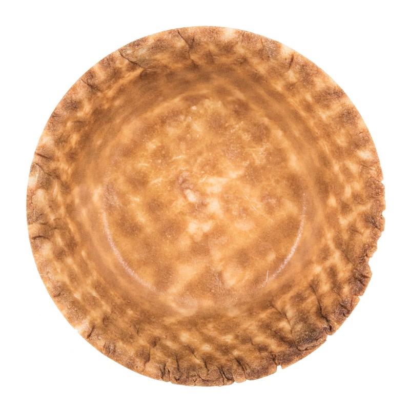 TableTop King Ice Cream Waffle Bowl - 60/Case