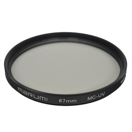 MARUMI UV Filter 67mm MC-UV 67mm for UV Absorption