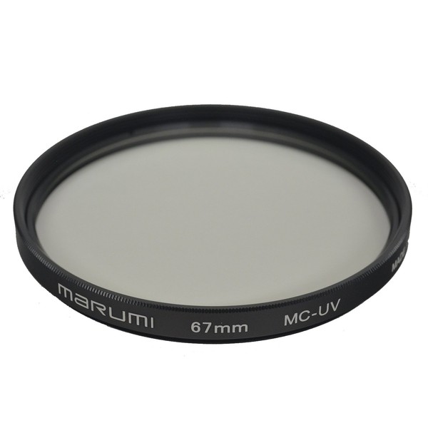 MARUMI UV Filter 67mm MC-UV 67mm for UV Absorption