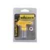 TJHSM Airless Paint Spray Gun Swivel Joint Spray Gun with