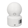 Pomya Smart Security Camera, 1080P WiFi Indoor Camera 360 Degree