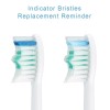 8X Toothbrush Replacement Compatible with/fit for Sonic E-series HX7001