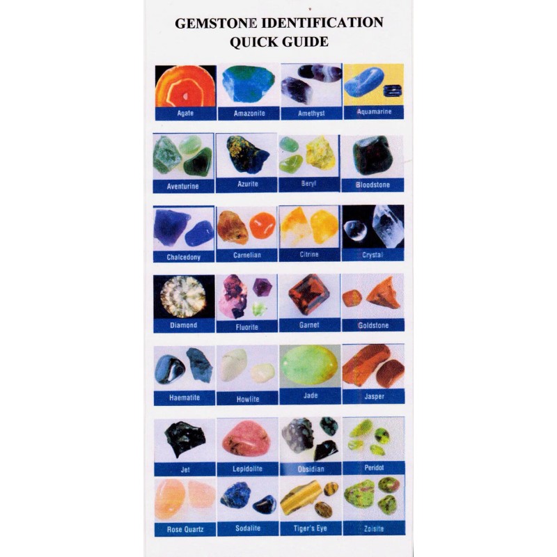 "Two Gallon Size" Diamond & Gemstone Adventure Buckets