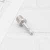 SG Store 3PCS Hexagonal Drill Adapter M14 Adapter 1/4 Inch