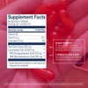 Wileys Finest Wild Alaskan Fish Oil Colesterol Sop 90 softgel
