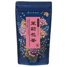 Tokyo Tea Trading Kushun Meisha Marika Tea, 2.5 oz (70 g) x 2 Bags