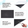 Pangda 1 Pcs Aquarium Fish Self Leveling Mat for Under