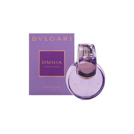 Bulgari Omnia Amethyst EDT 50ml / 불가리 옴니아 아메시스트 EDT 50ml