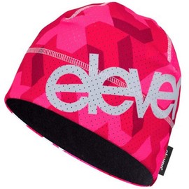 Eleven Sports Hat for Running, Cycling, Hiking, Active Lifestyle and Skiing, Running Hats for Women, Men and Children, Functional Hat with Ventilation Air, Vertical F160