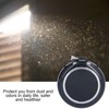 Mini Air Purifier Portable Wearable USB Charging Air Purifier with