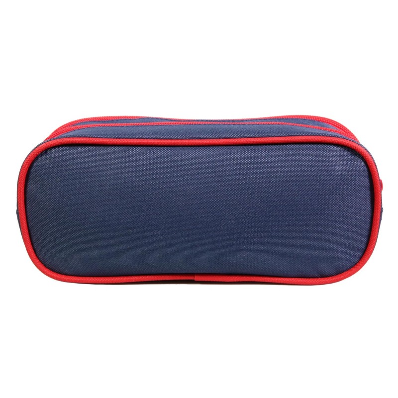 Bagtrotter Pat'Patrouille Bleue School Bag with 2 Compartments, blue