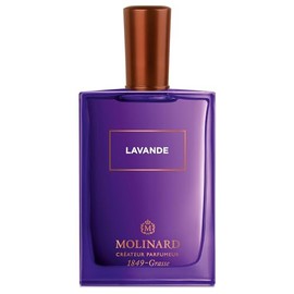 MOLINARD LAVANDE by Molinard, EAU DE PARFUM SPRAY 2.5 OZ (NEW PACKAGING)