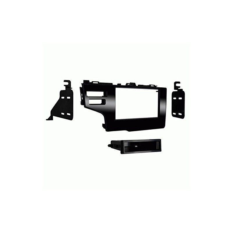 Harmony Audio Compatible with Honda Fit 2018 2019 Single or