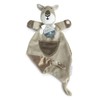 Bubba Blue Kangaroo Security Baby Blanket