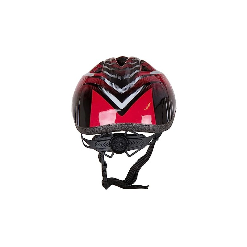 FILA x Helmet, Red/White/Black, XS