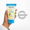 Garnier Express Aclara Limpiador Profundo Exfoliante Anti Acne con Ácido