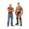 WWE Randy Orton Cardboard Stand-Up