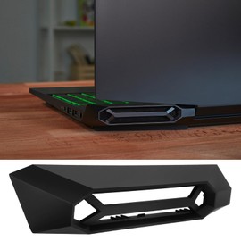 Briny River Hinge Trunks Rear Cover Compatible with HP Pavilion Gaming 15 15-DK Series L56911-001, Left & Right