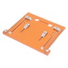 Router Table Insert Plate Circular Saw Guide Plate Woodworking Bench