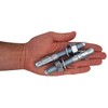 SKIR'CO (Pack of 4) Galvanised Wedge Anchors M16 x 120