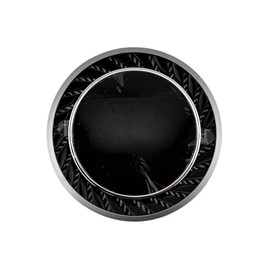 Exhaust Post HEPA Filter Compatible Replacement for LG CordZero A9 A900 A902 A905 A906 A907 A908 A912 A913 A916 A925 A926 A927 A929 A931 A937 A938 A939 A949 Cordless Stick Vacuum Cleaner (Silver)