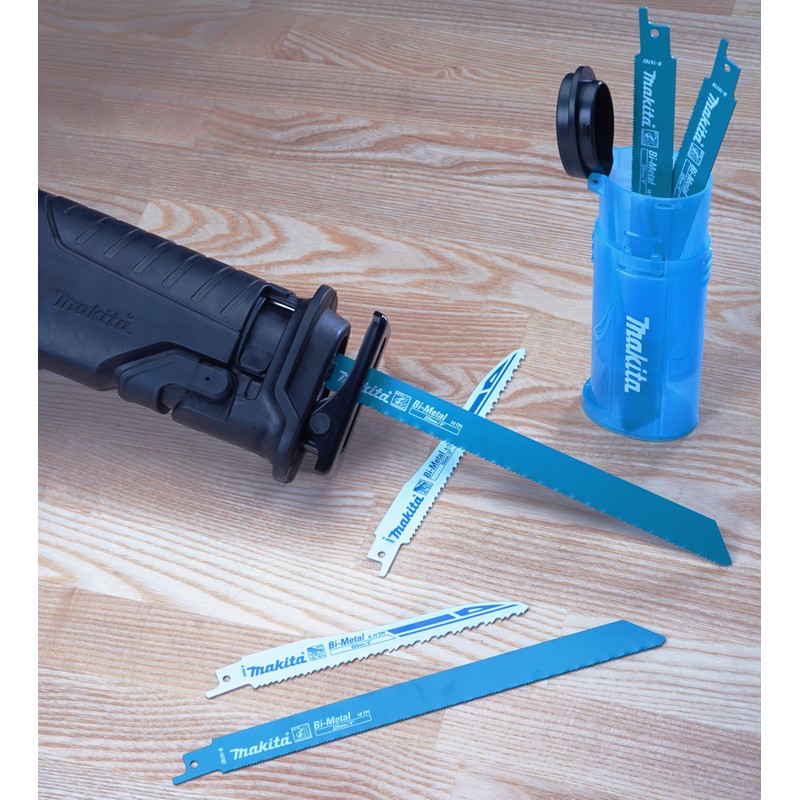 Makita B-44448 Pack B Recip Blade - Multi-Colour