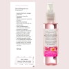 Aceite Antiedad Rosa Mosqueta Con Vit. E