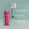 Oddtype Unseen Blur Lip Tint Long-Lasting Stain, Blendable 3.2g (Speak