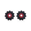 BBB Cycling 11-T Ceramic Derailleur Jockey Wheels I Shimano SRAM
