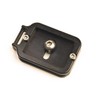 Hejnar Photo 2.00 Inch Arca Type Plate with One Strap