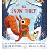 The Snow Thief (The Leaf Thief)