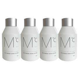 MDO C Whitening Skin Plus Lotion 150ml 4 Pieces / Circle / 엠도씨 화이트닝 스킨 플러스 로션 150ml 4개  써클