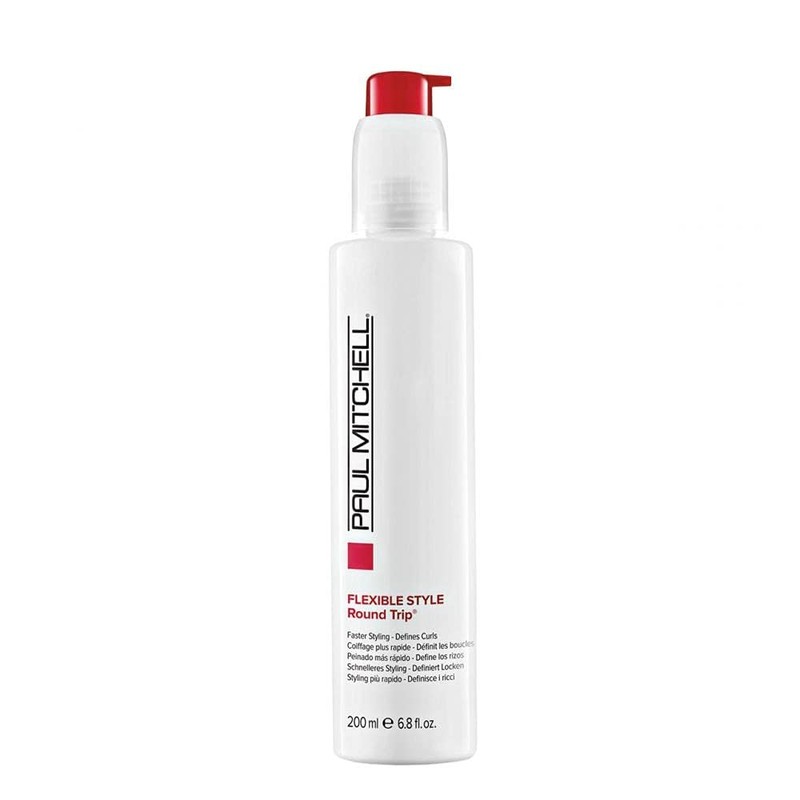 Paul Mitchell Round Trip Sérum Definidor de Rizos, 201.1 ml