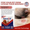 Seal It Dog Wound Care Gel – Styptic Powder Alternative