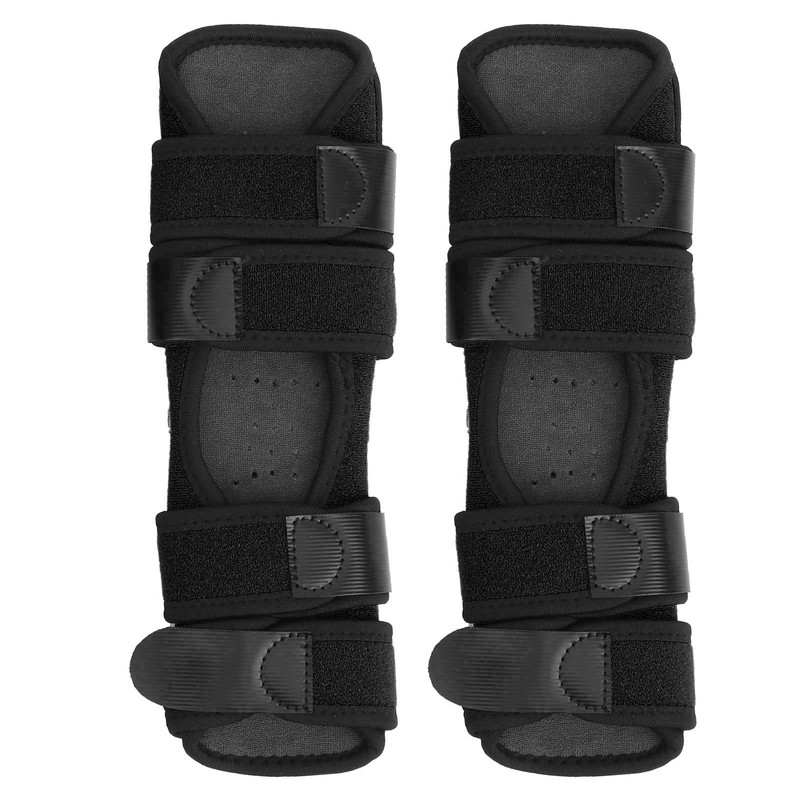 Knee Protection Booster Joint Support Pads Recovery Brace Spring Force