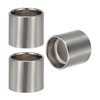PATIKIL Light Socket Shade Ring, 3pcs E26 E27 Medium Base