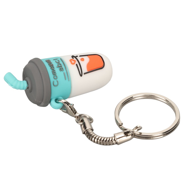 USB2.0 U Disk Support Hot Swappable Plug and Play Cartoon