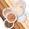 Polvo Compacto Wet N Wild Bare Focus