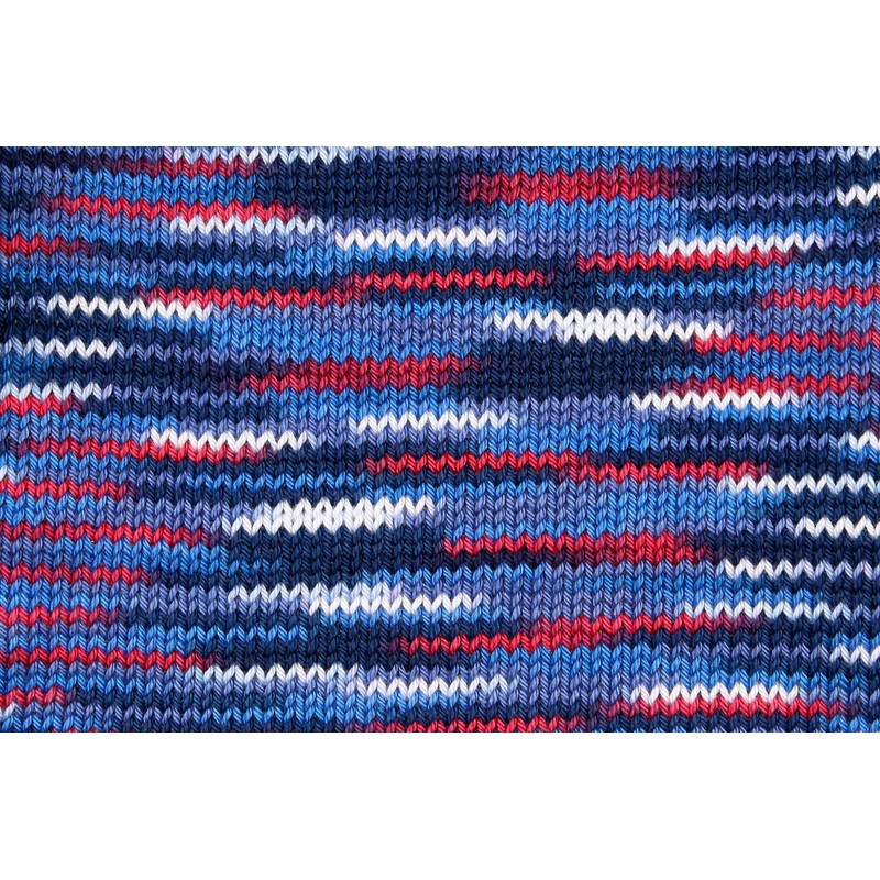 Schachenmayr Catania Colour 00242 Knitting Wool 50 g Cotton Handmade