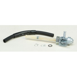 Fuel Valve is Compatible with Honda XR650L 1993-2007 Offroad Motorcycles Part# FS101-0110