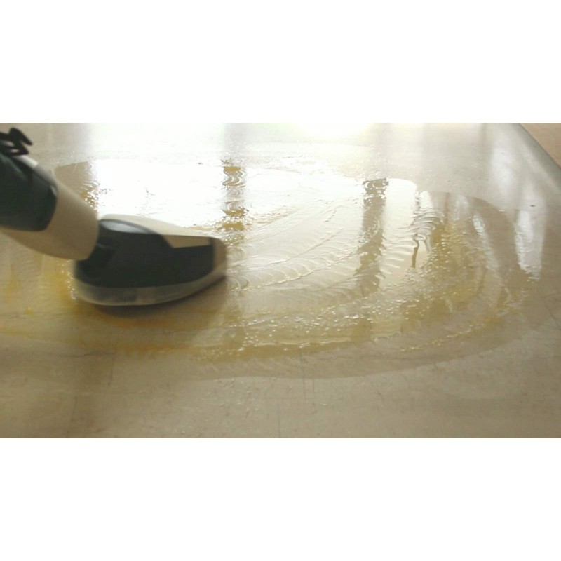 Regenerate Soil with Floor Drill