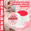 Lash Remover for Lash Extensions Professional Fast Low Irritation Cream