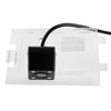CCD Rear View Camera 170° Wide Angle IP68 Waterproof Fit