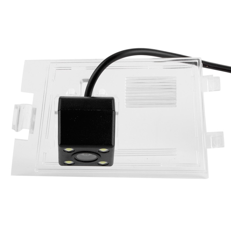 CCD Rear View Camera 170° Wide Angle IP68 Waterproof Fit